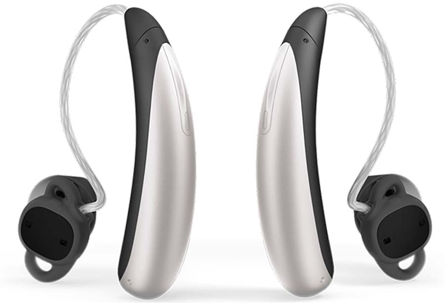 HelloGo hearing aid models
