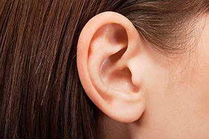 Ear wax removal