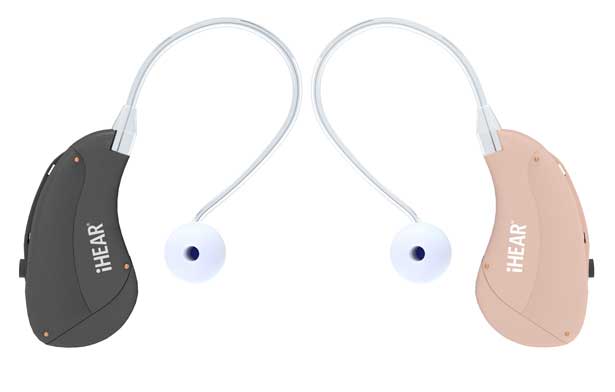 iHear Hearing Aids