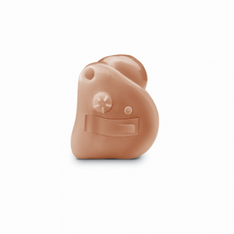 Pure 5px Hearing Aids