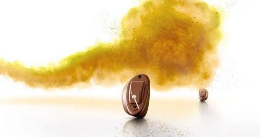 Insio Primax Hearing Aids