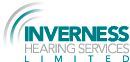 Inverness Hearing Centre Logo