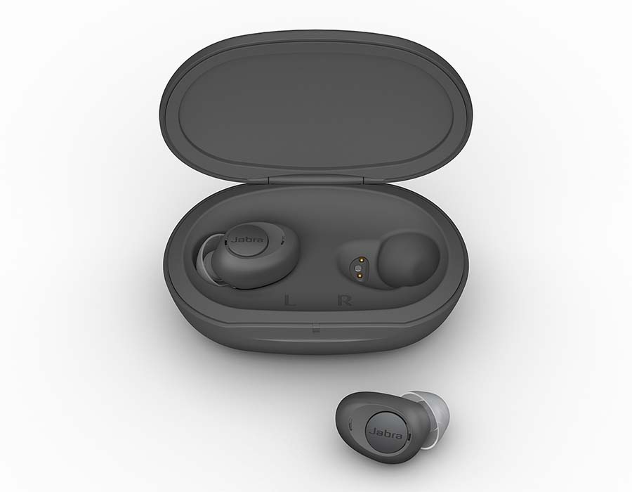 Jabra Enhance Plus with Charging case