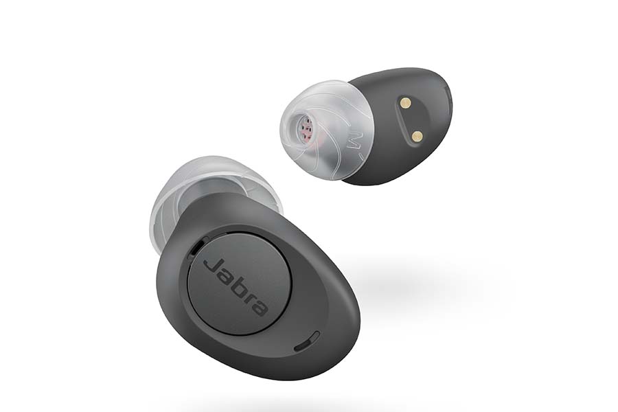 Jabra Enhance Plus devices