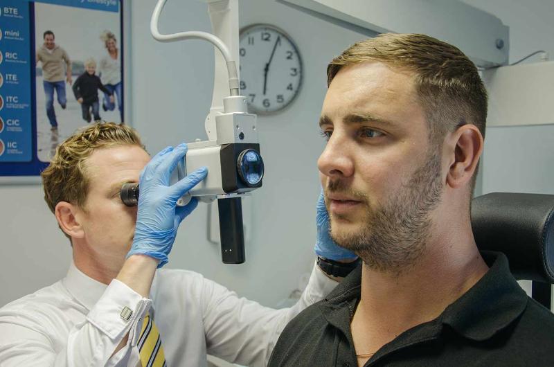 Ear Wax Removal Specialists in Stratford Upon Avon