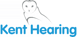 Kent Hearing Centre Logo