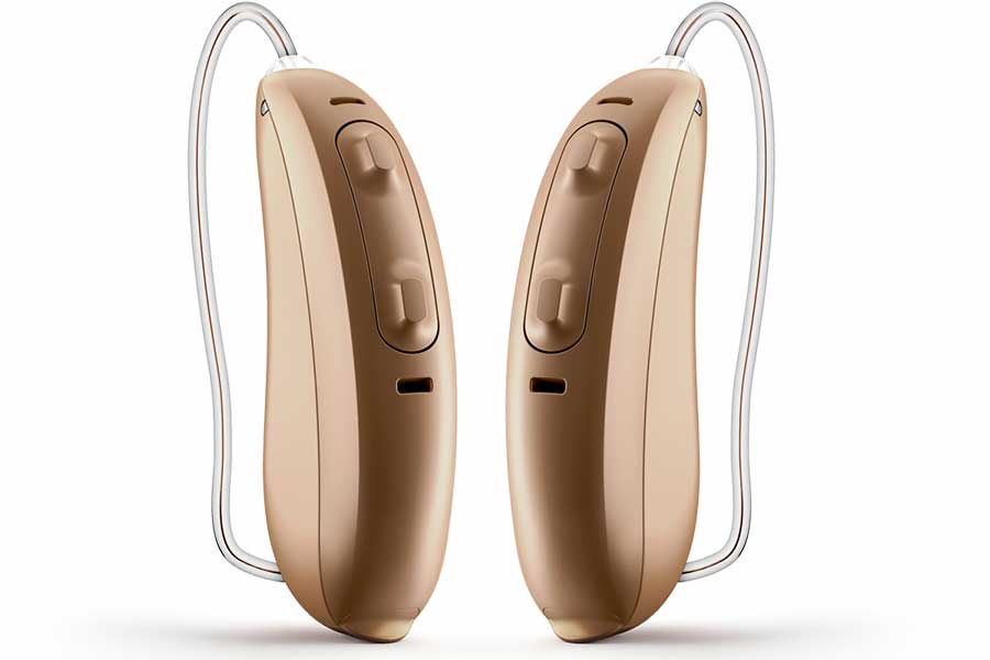 Kirkland 9 hearing aids