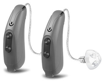 Kirkland Signature 8.0 hearing aids