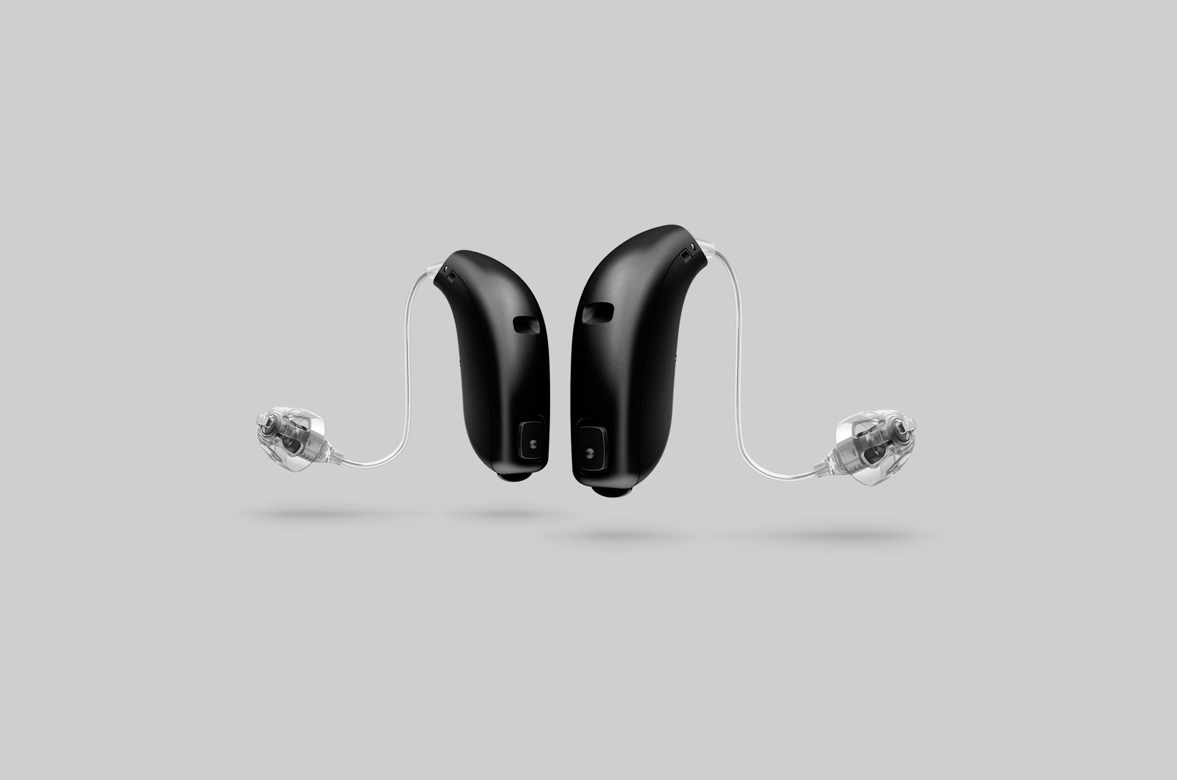 Real Ear Measurements in hearing aid fitting