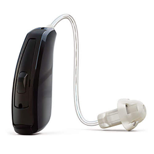 LiNX 3D 9 LT61 RIE hearing aid