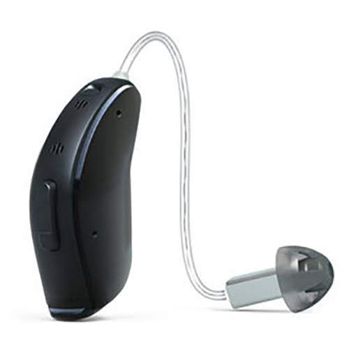 LiNX Quattro 7 LT62 RIE hearing aid