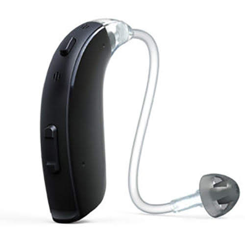 Resound LiNX 3D 9 LT67 BTE hearing aid