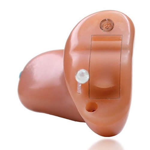 LiNX 3D 9 LTCIC hearing aid