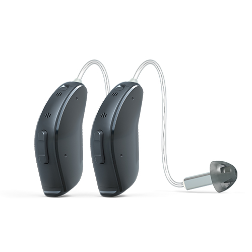 Linx Preza LT-62 hearing aid