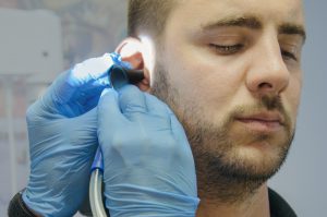 stratford Hearing Centre Wax Removal