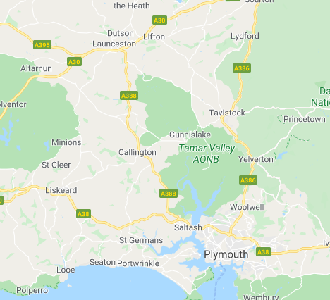 moor hearing areas served in cornwall and devon