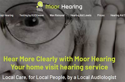 Moor Hearing