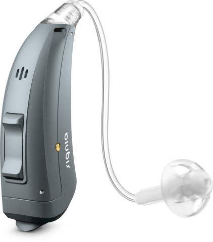 Motion SA 3px Hearing Aids