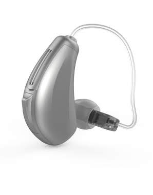 Starkey Micro RIC hearing aid