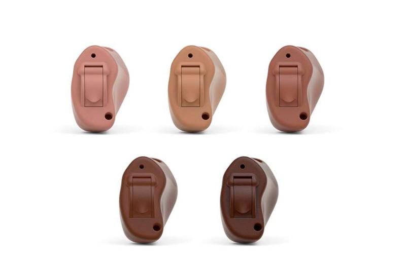 Resound Have Announced The Intro of Custom LiNX Quattro Hearing Aids