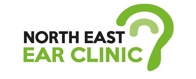 North East Ear Clinic Logo