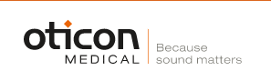 Oticon Medical Logo