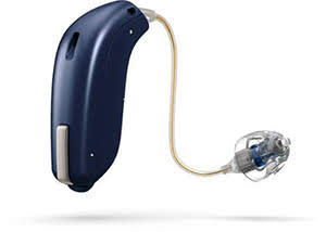Oticon Opn hearing aids