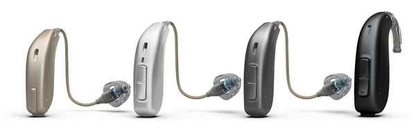 Oticon Opn S Range