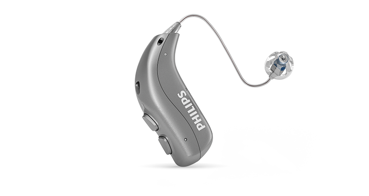 Philips Hearlink MiniRITE Rechargeable