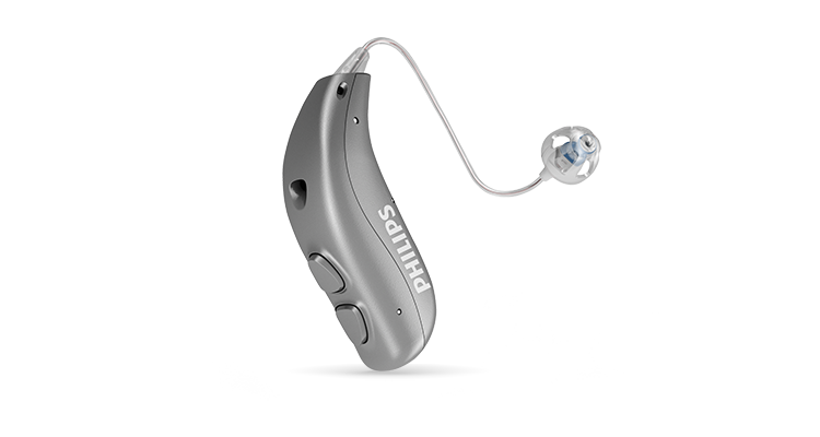 Philips Hearlink MiniRITE-T