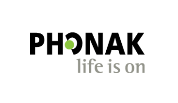 Phonak Logo