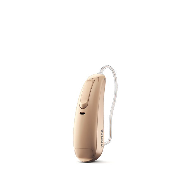 Audeo Paradise-13T RIC hearing Aid