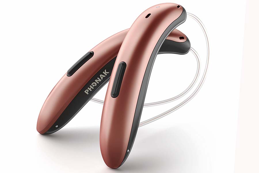 Phonak Audeo Paradise Slim