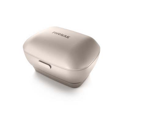 Phonak Combi Charger Case