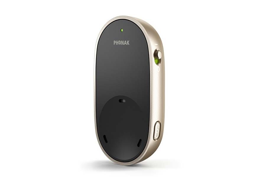 Phonak PartnerMic for Marvel Hearing Aids