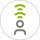 Phonak speech in loud noise icon