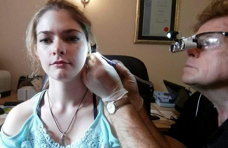 New Ear Wax Removal Specialist in Bristol and Chepstow