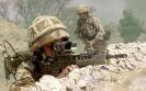 Hearing help for UK Veterans