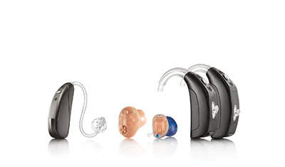 Unitron Quantum2 hearing aid range Melbourne