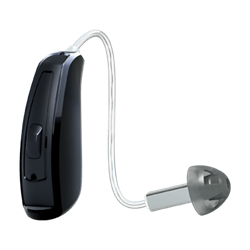 LiNX Quattro 5 LT61 RIE hearing aid