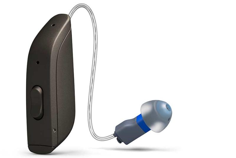 Resound One rechargeable hearing aids