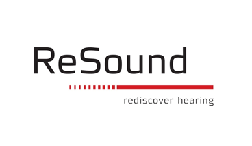 Resound Hearing Logo
