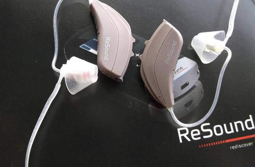 GN Resound Alera 9 Hearing Aids