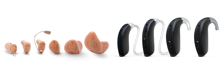 Resound Vida Hearing Aids at Costco