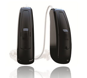 Resound LiNX Made For iPhone Hearing Aids in 