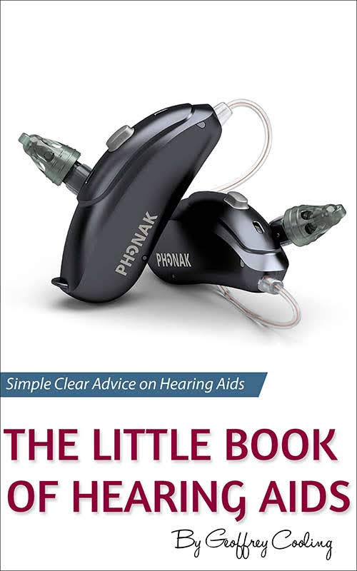 Don't buy a hearing aid until you read this
