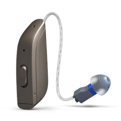 Resound One RIE 62 hearing aid