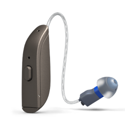 ReSound One 312 RIE hearing aid