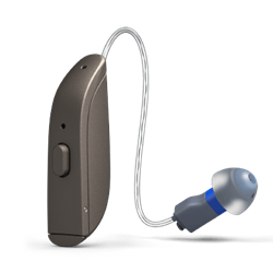 Behind the Ear (BTE) Hearing Aids UK