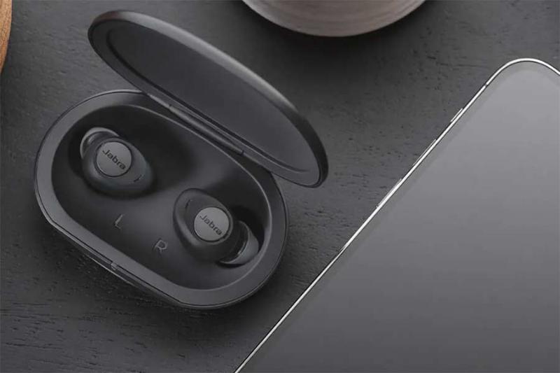 Jabra Enhance Plus Earbuds provide Hearing Enhancement